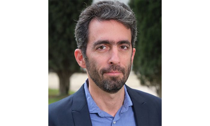 Ο Δημήτρης Τζεράνης, Επίκουρος Καθηγητής του Τμήματος Επιστήμης και Μηχανικής Υλικών του Πανεπιστημίου Κρήτης, εντάσσεται στο ΙΜΒΒ ως συνεργαζόμενο μέλος ΔΕΠ