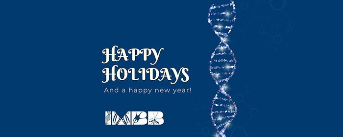 IMBB Alumni Winter Newsletter is now out