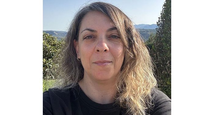 Η Γεωργία Χατζηνικολάου εντάσσεται στο ΙΜΒΒ ως ΕΛΕ Β' - Κύρια ΕΛΕ