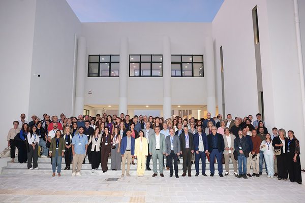 IMBB_Actively_Participates_in_the_15th_FORTH_Scien